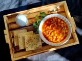 آش محلی درگزی (آش ربی)🍲