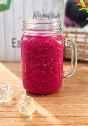 Foto resep Jus Buah Ceria