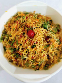 વેજ પુલાવ (Veg Pulao Recipe In Gujarati) રેસીપી મુખ્ય ફોટો