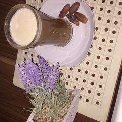 A picture of Date juice.