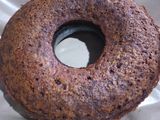 Kue karamel/sarang semut