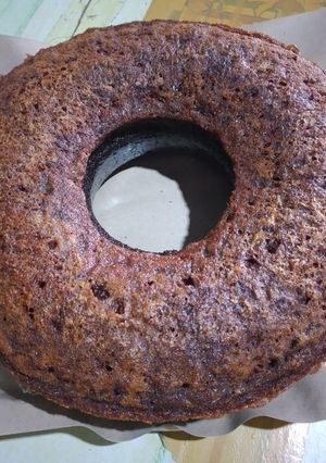 Foto resep Kue karamel/sarang semut