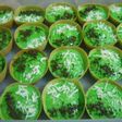 Martabak imut pandan