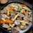 Ayam cah jamur
