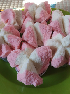 Foto resep Bolu Kukus
