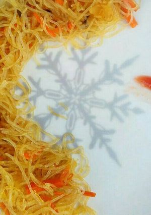 Foto resep Bihun Goreng