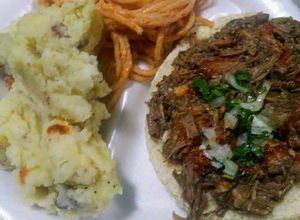 Una foto de ✨Brisket (Crock pot u olla de lento cocimiento)✨