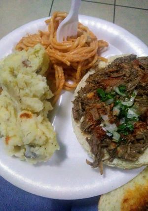 Una foto de ✨Brisket (Crock pot u olla de lento cocimiento)✨