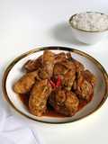 Gulai Ayam