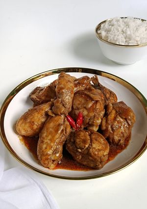 Foto resep Gulai Ayam