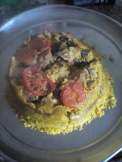 صورة لوصفة صيادية سمك