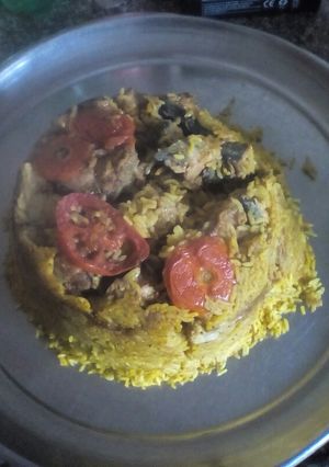 صورة لوصفة صيادية سمك