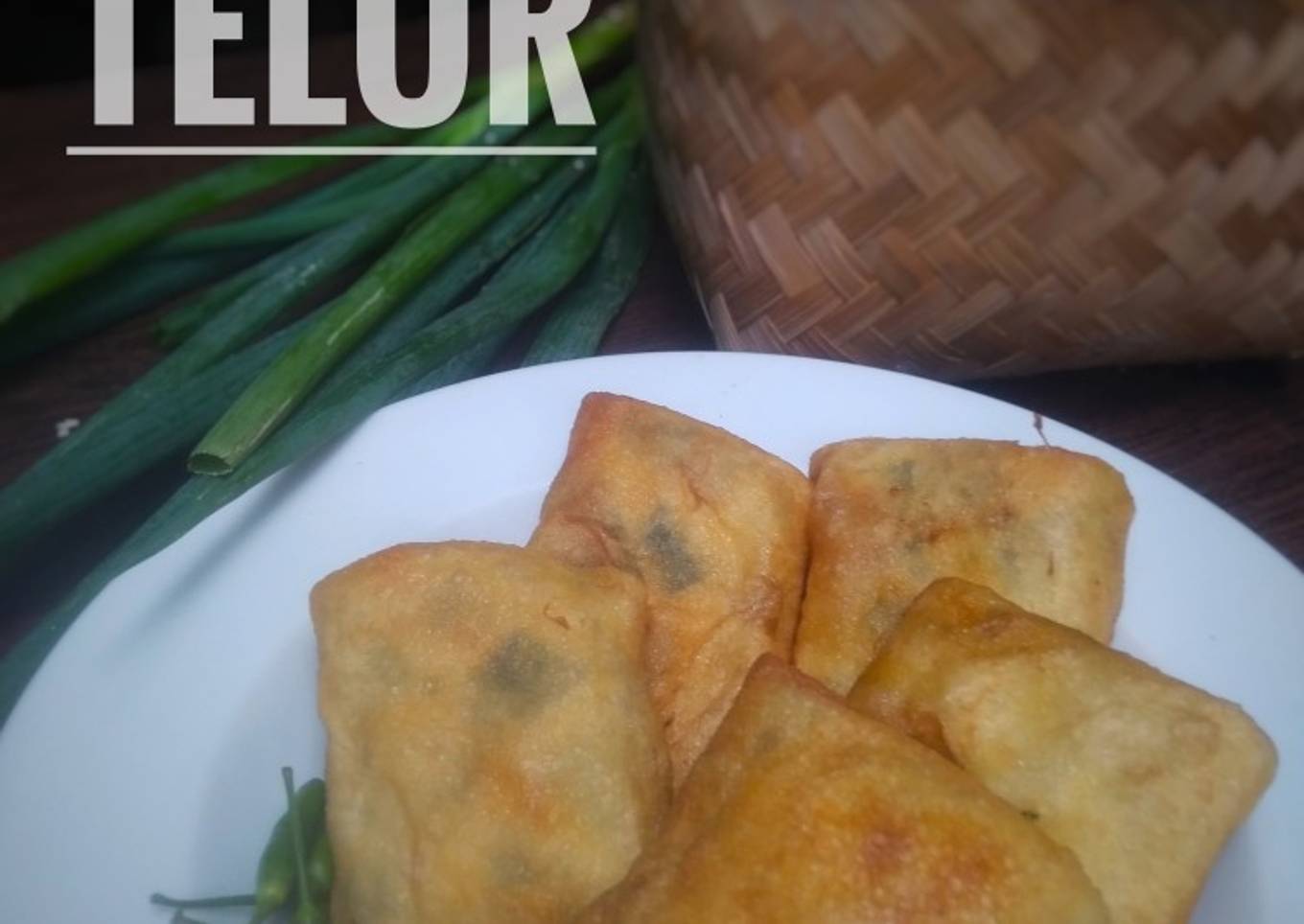 Martabak Telur