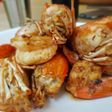 กุ้งทอดเกลือ