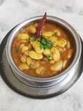 Rangooni Vaal Kathod(Gujarati Style)