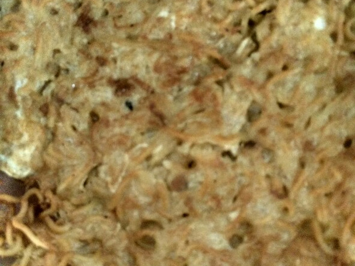 Resep: Omelette Indomie Goreng Murah