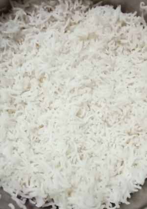 सफेद चावल (Safed Chawal recipe in hindi) रेसिपी मुख्य फोटो