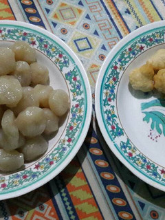 Foto resep Cilok Goreng & Cilok Rebus