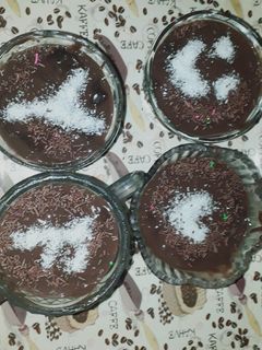 صورة لوصفة بوظة 😋
