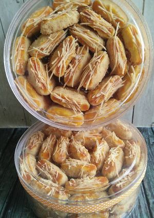Foto resep Kaastengel