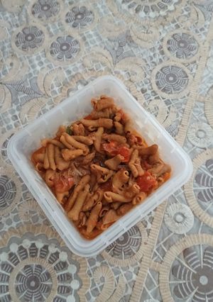 Foto resep Ucus balado
