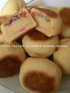Foto resep Bakpia Teflon Mudah