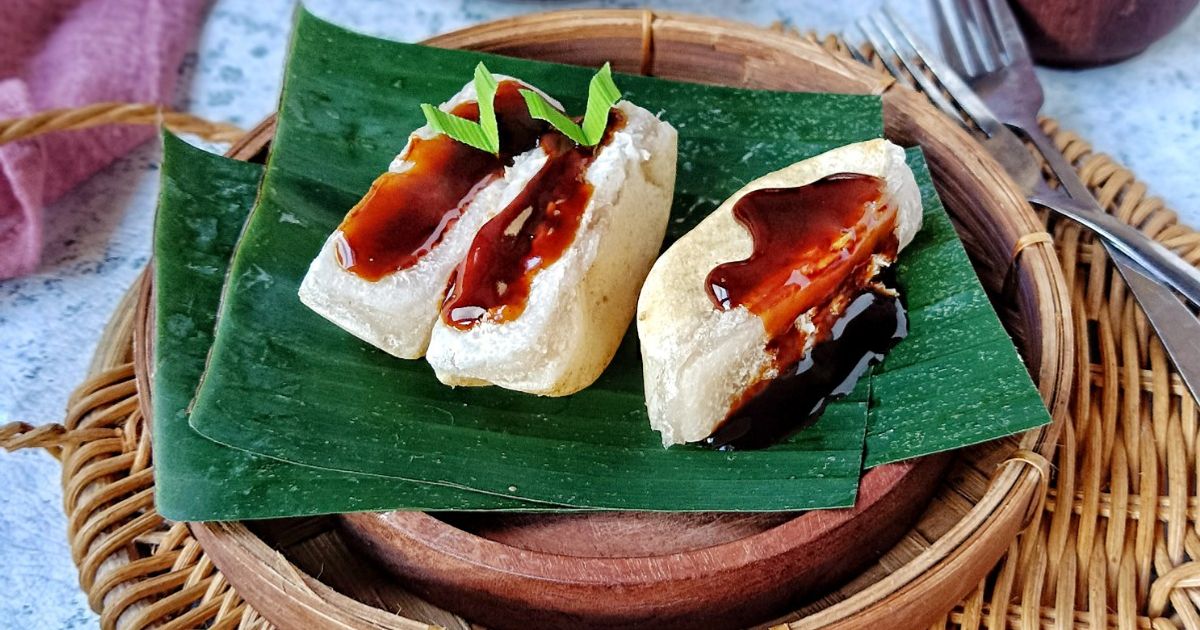 Resep kue rangi maizena rumahan enak dan mudah - Cookpad