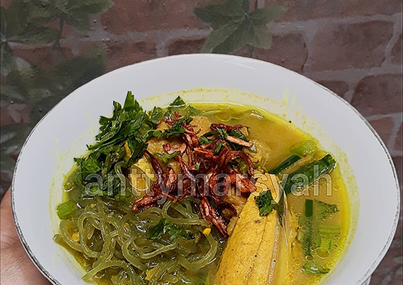 Soto mie ashitaki