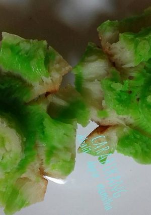Foto resep Carabikang