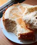 Bánh bông lan Sữa chua bằng nồi cơm điện ;) (ver.01)