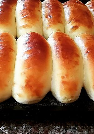 صورة لوصفة خبز الساندويش (الفينو)