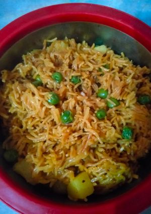 नमकीन जवे (namkeen jave recipe in Hindi) रेसिपी मुख्य फोटो