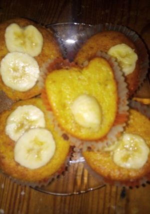 صورة لوصفة بسبوس