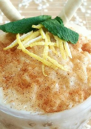 Foto principal de Arroz con leche