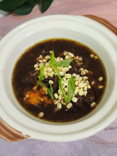 Foto resep 83. Rawon Daging