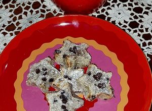 Foto di "Cookies Stelline"