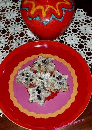Foto di "Cookies Stelline"