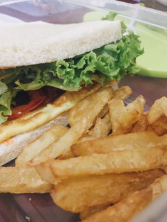 Foto resep French Fries Kilat
