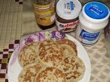 طريقة عمل شباب