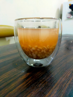 Foto resep Minuman Jahe Barley (Jali-Jali)