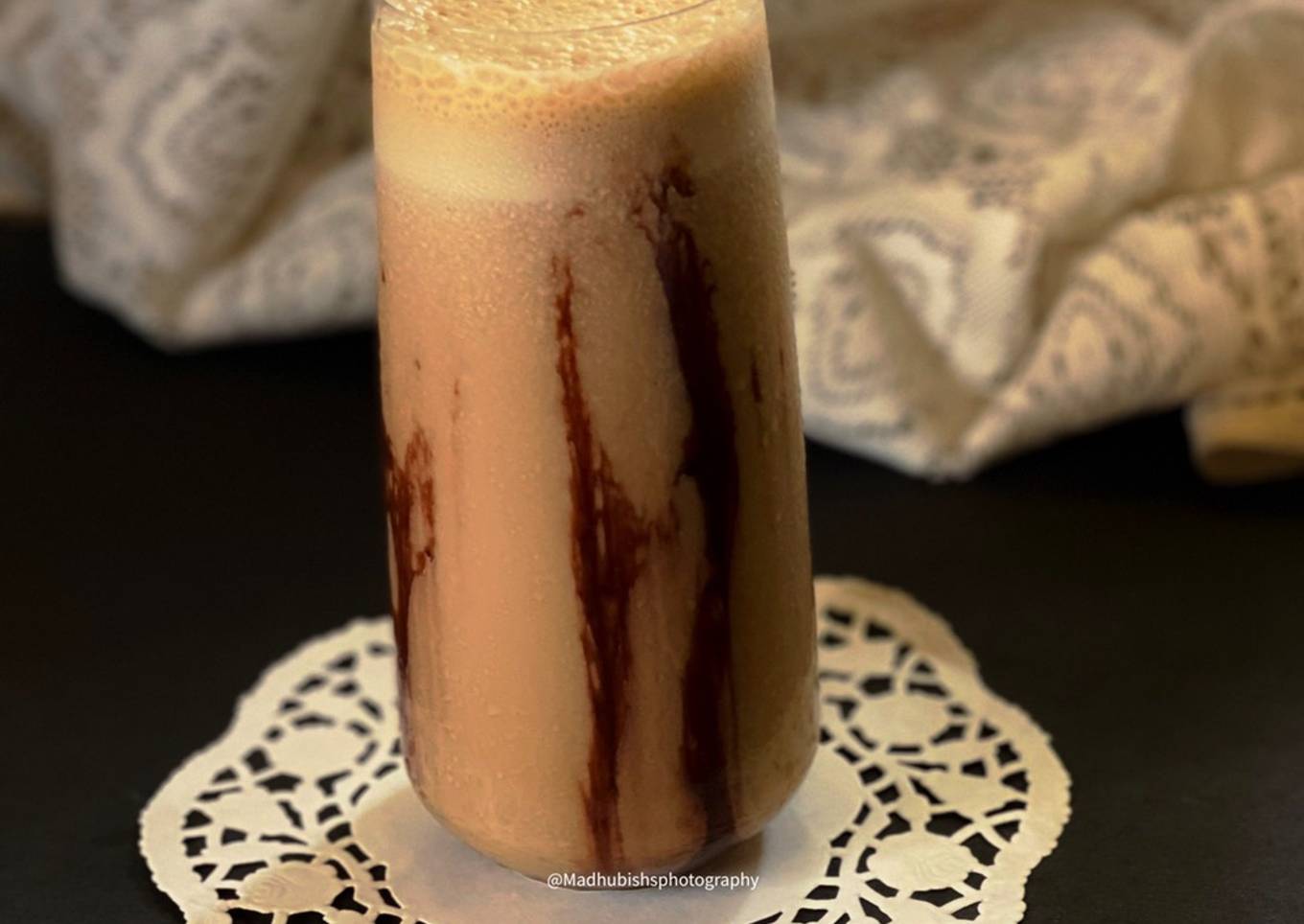 Cold Coffee