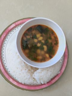 ગુજરાતી દાળ (Gujarati Dal Recipe In Gujarati) રેસીપી મુખ્ય ફોટો