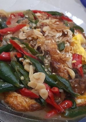 Foto resep Telur saus tiram