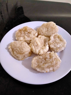 Foto resep Cireng Nasi