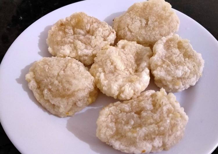 Cireng Nasi