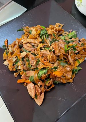 Foto resep Bakmi Goreng