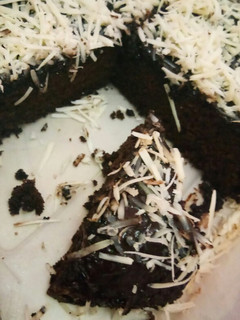 Foto resep Brownies Beng Beng Drink