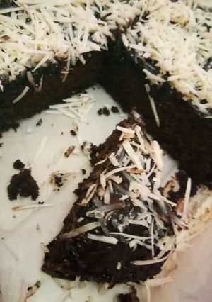 Foto resep Brownies Beng Beng Drink