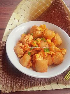 Foto resep Cimin Bandung