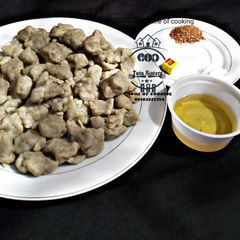 A picture of Danwake.